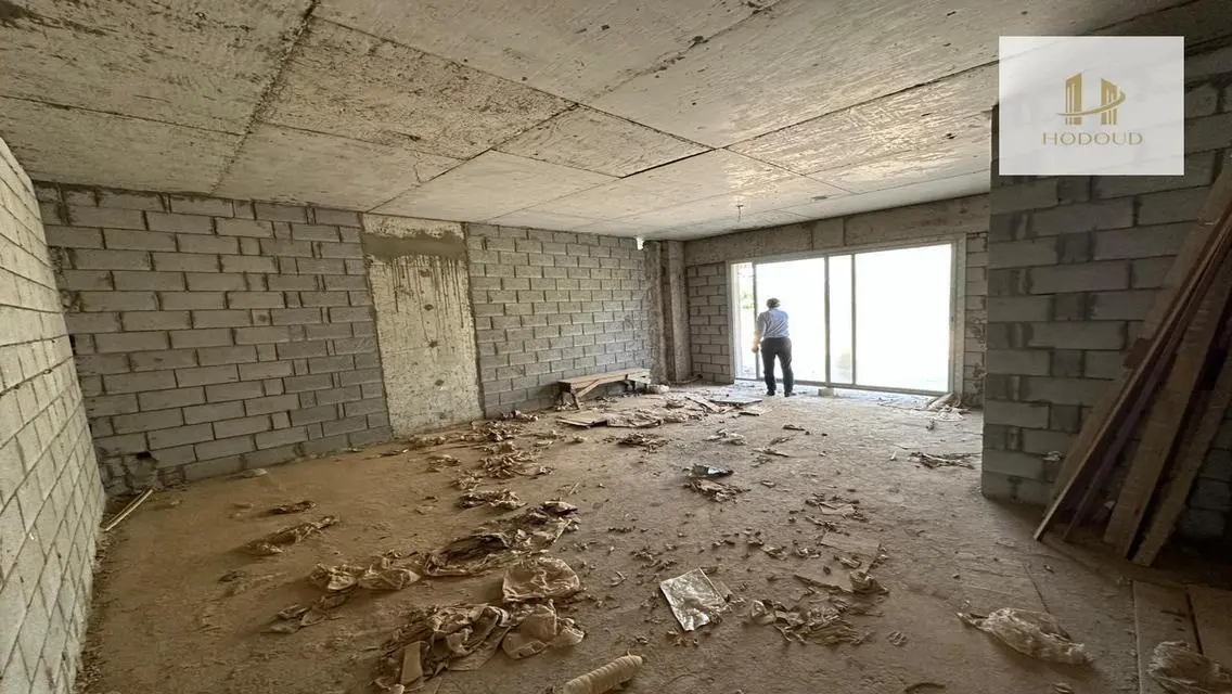Fantastic Investment Opportunity - 190 Square Meters for Sale