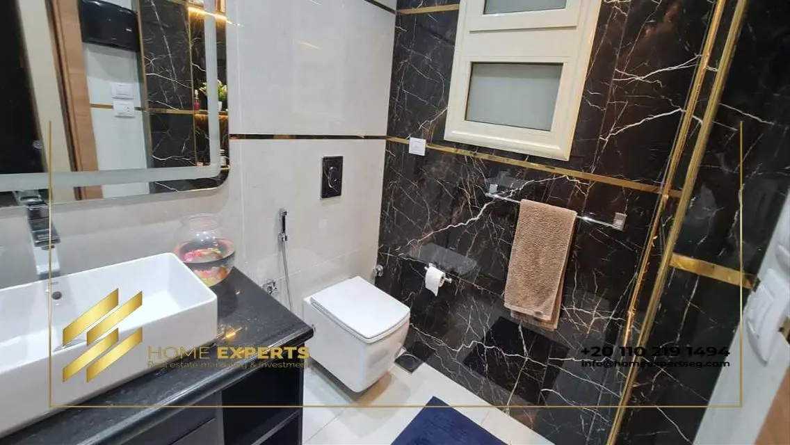 Furnished Twin House for rent in Mivida
