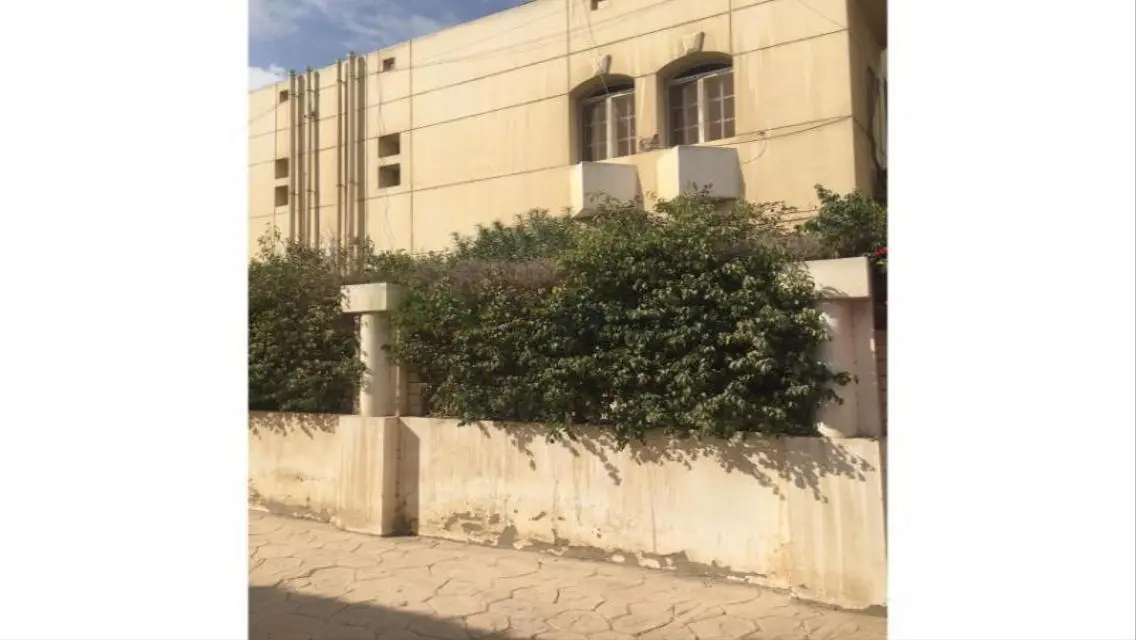 فيلا للبيع كمبوند يوتوبيا بجوار بالم هيلز