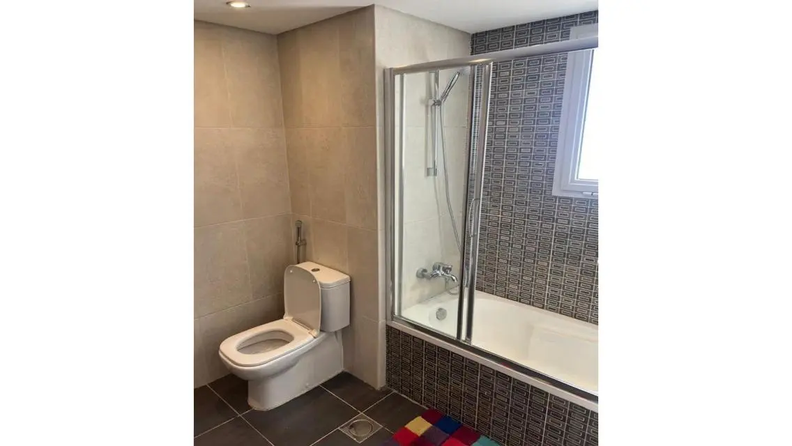 Luxury Apartment for Sale - 2200 Square Meters