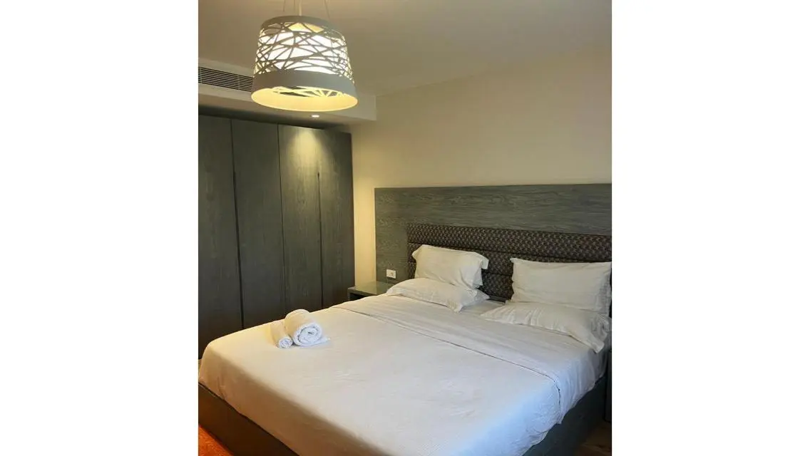 Luxury Apartment for Sale - 2200 Square Meters