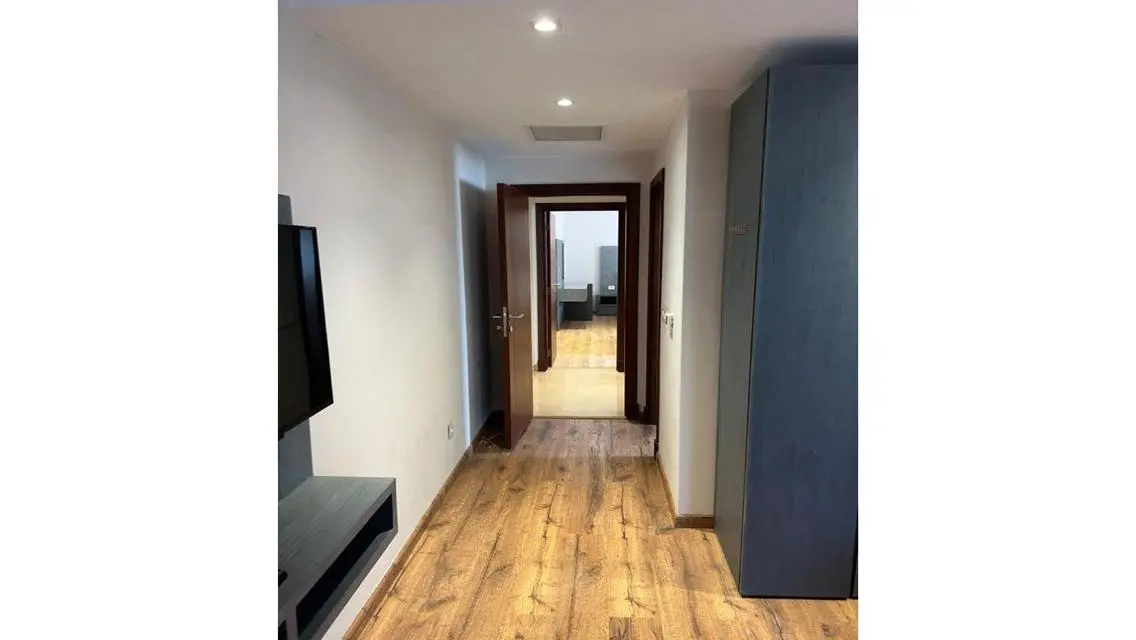 Luxury Apartment for Sale - 2200 Square Meters