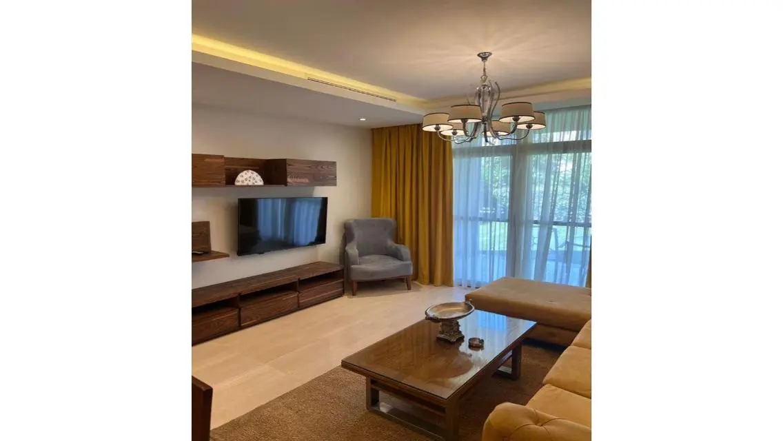 Luxury Apartment for Sale - 2200 Square Meters