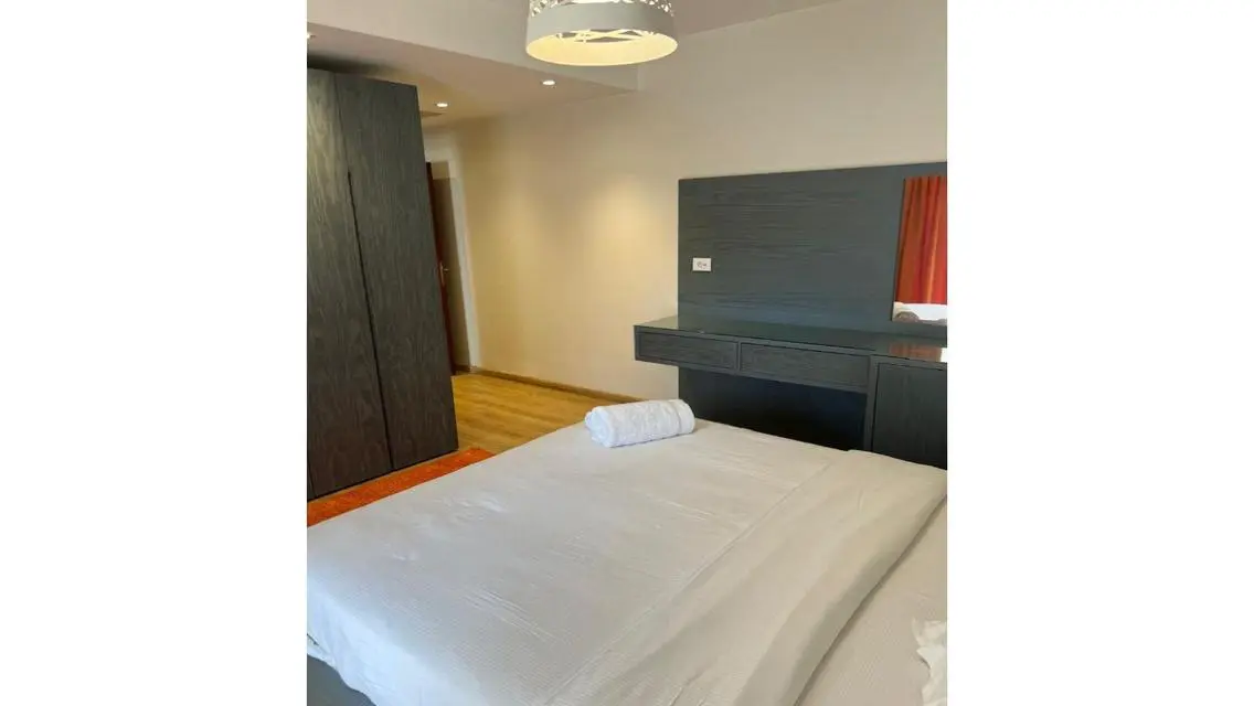 Luxury Apartment for Sale - 2200 Square Meters