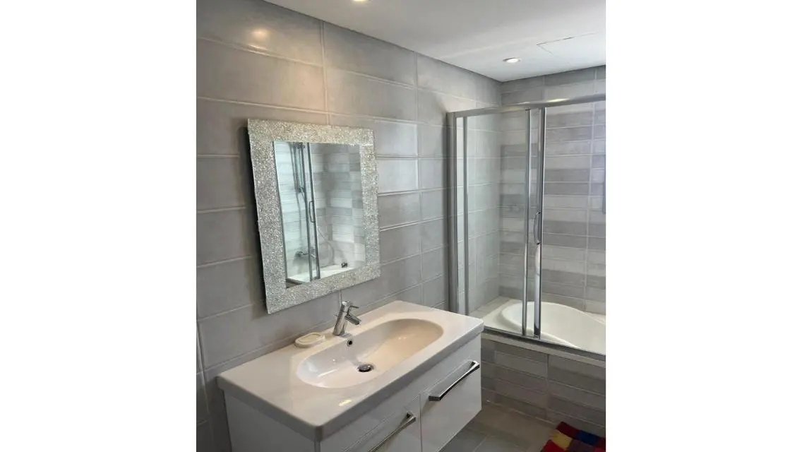 Luxury Apartment for Sale - 2200 Square Meters