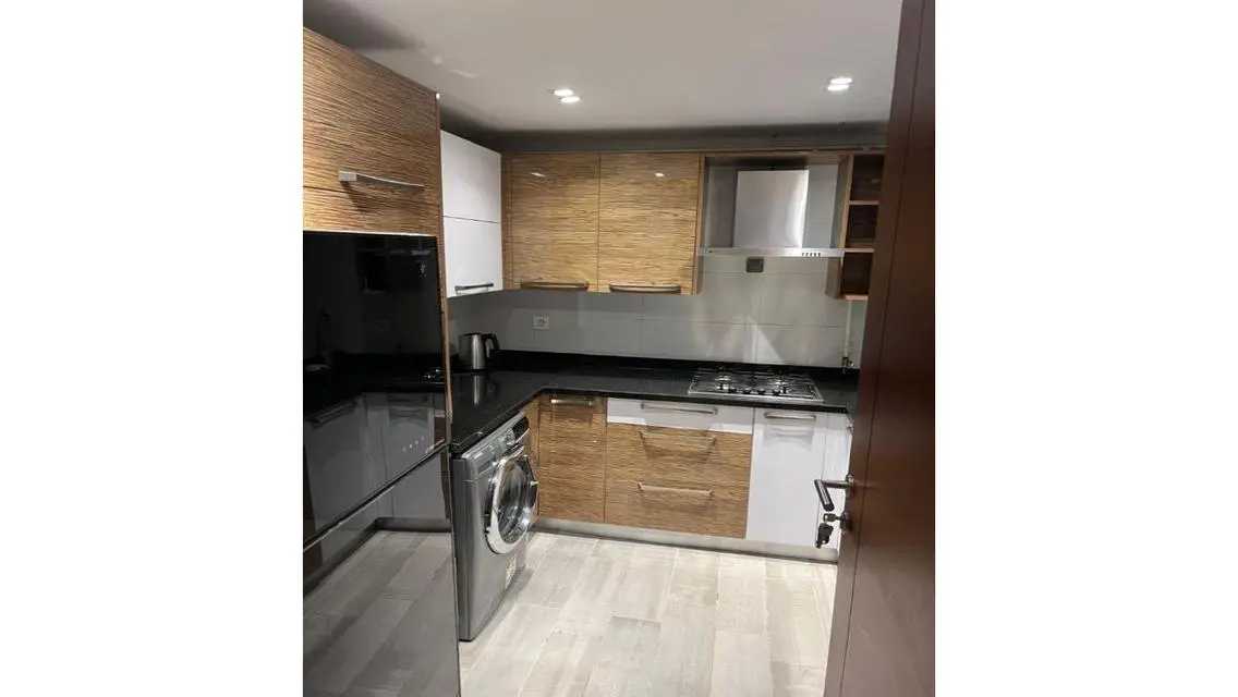 Luxury Apartment for Sale - 2200 Square Meters