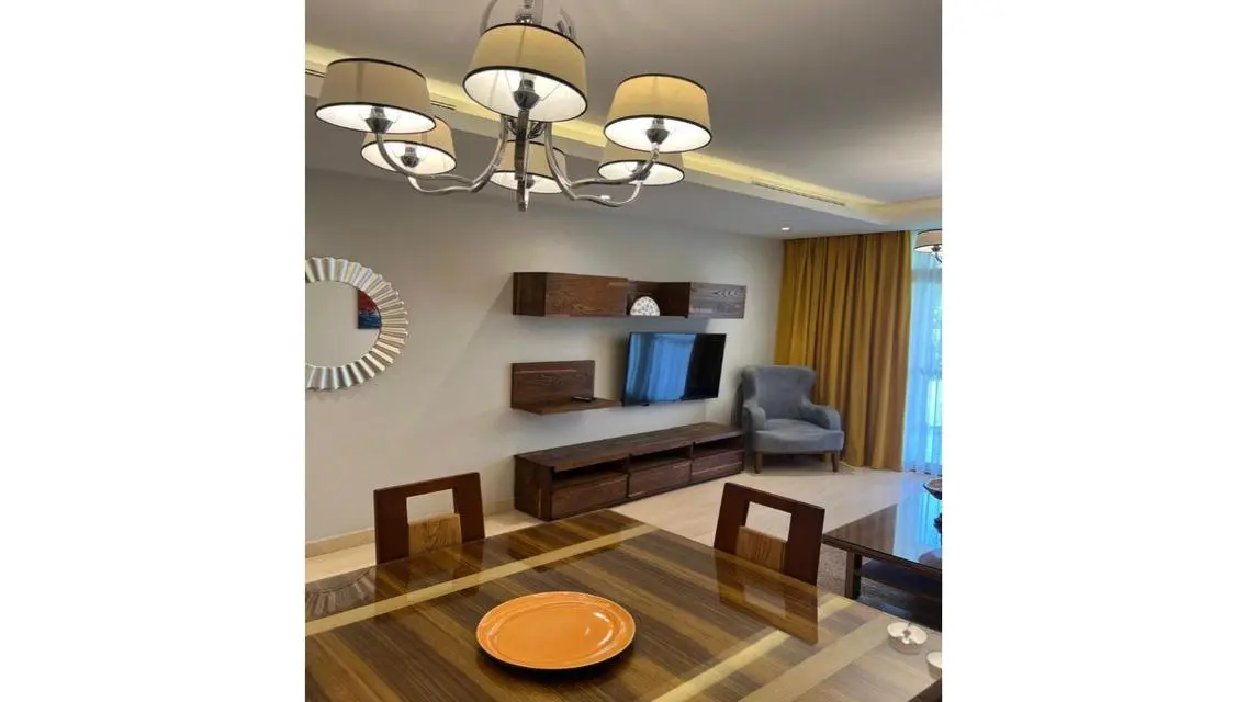 Luxury Apartment for Sale - 2200 Square Meters