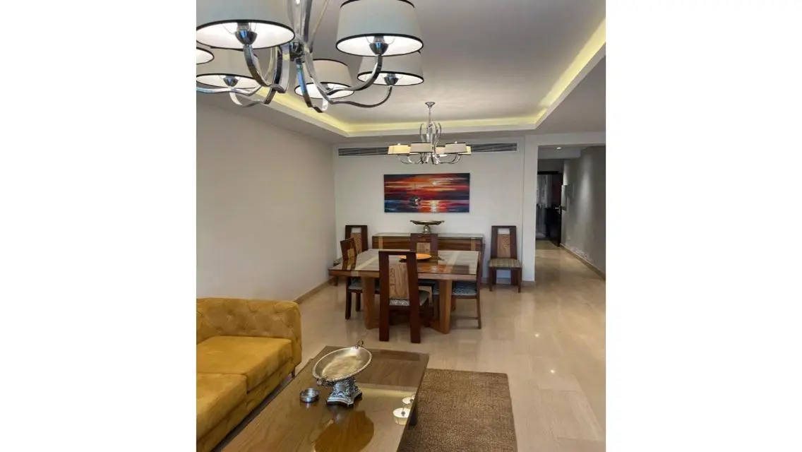 Luxury Apartment for Sale - 2200 Square Meters