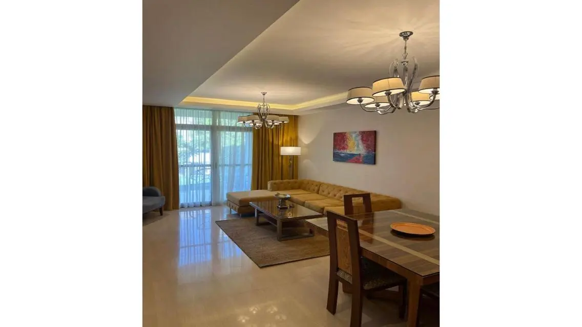 Luxury Apartment for Sale - 2200 Square Meters