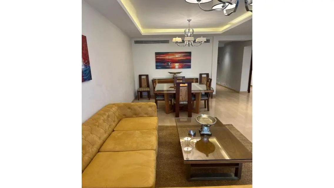 Luxury Apartment for Sale - 2200 Square Meters