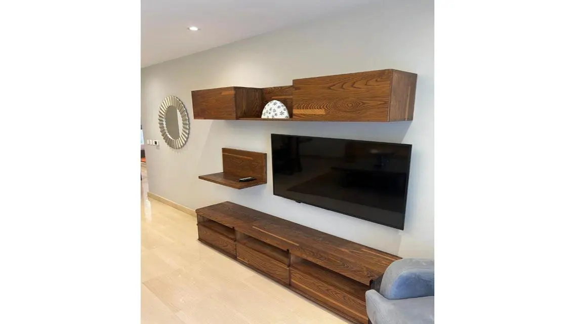 Luxury Apartment for Sale - 2200 Square Meters