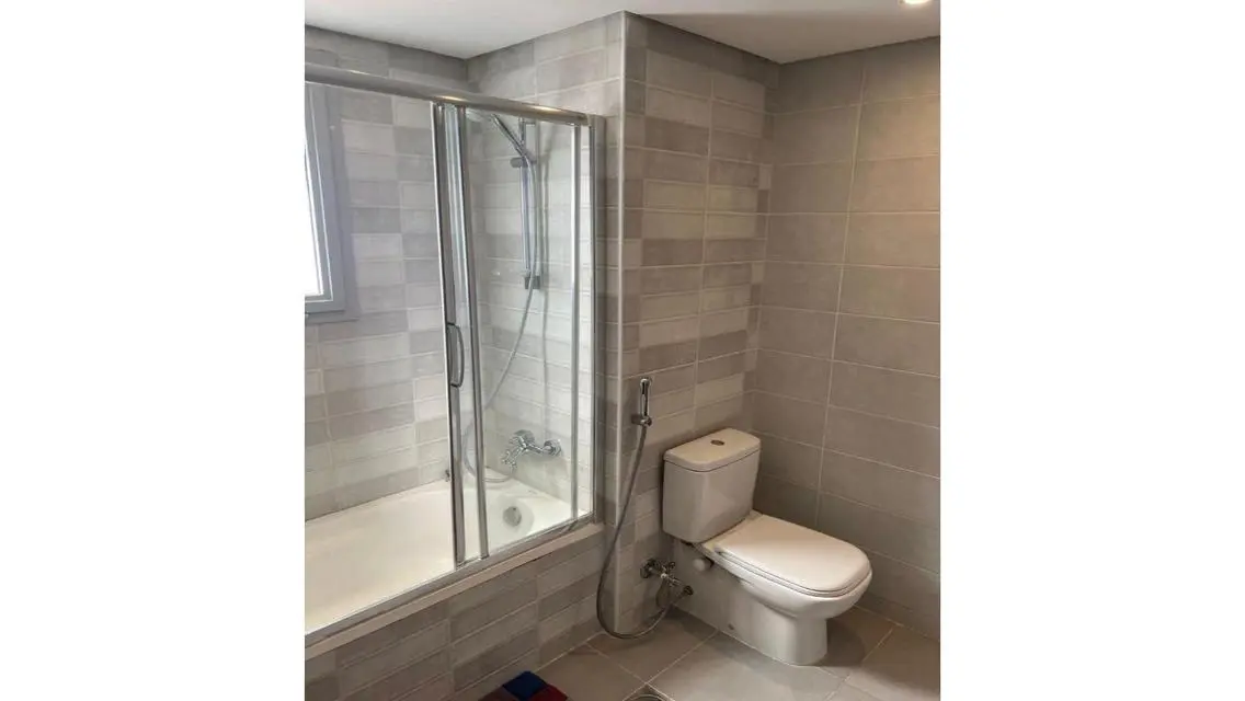 Luxury Apartment for Sale - 2200 Square Meters
