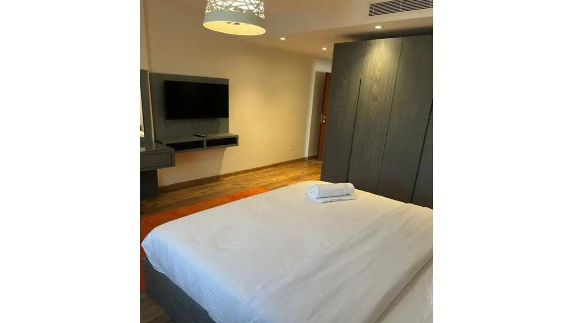 Luxury Apartment for Sale - 2200 Square Meters