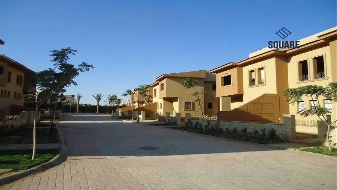 بسعر مميز امتلك تاونهاوس بأميز موقع بالتقسيط