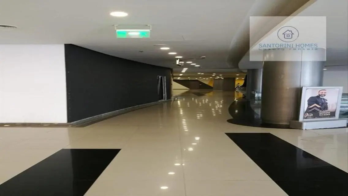 مساحه اداريه او تجاريه للايجار في ميراج مول