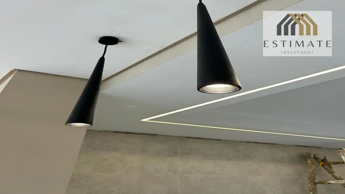 Stunning Apartment for Rent - 25000 EGP Monthly