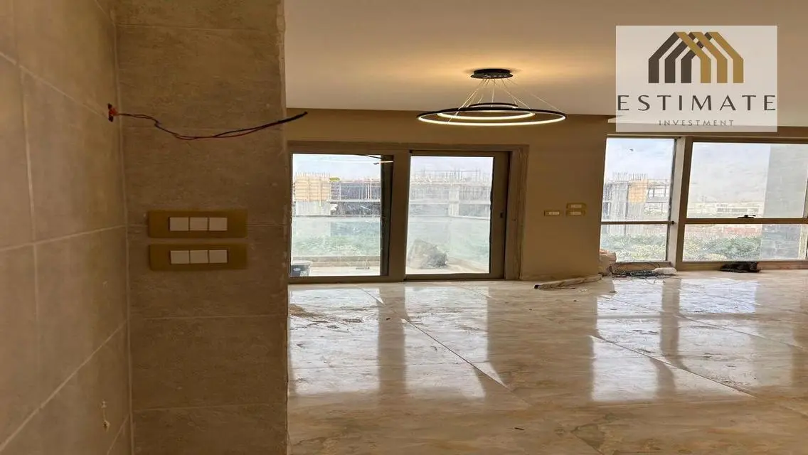 Stunning Apartment for Rent - 25000 EGP Monthly