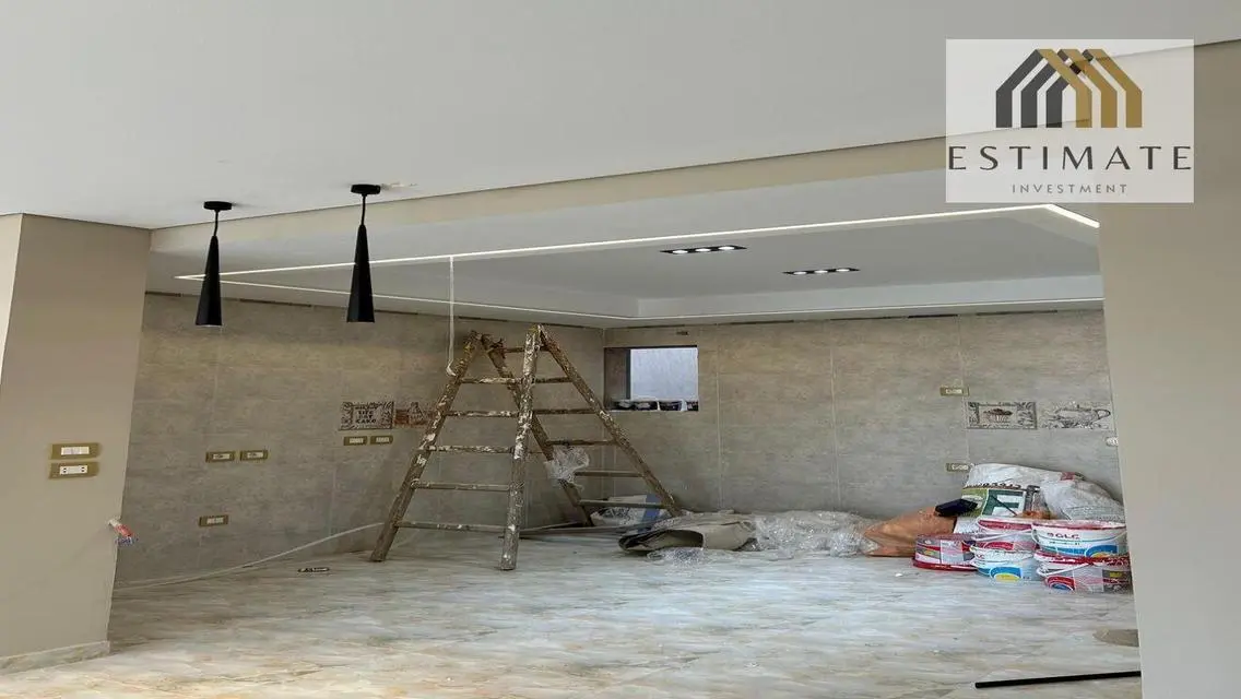 Stunning Apartment for Rent - 25000 EGP Monthly