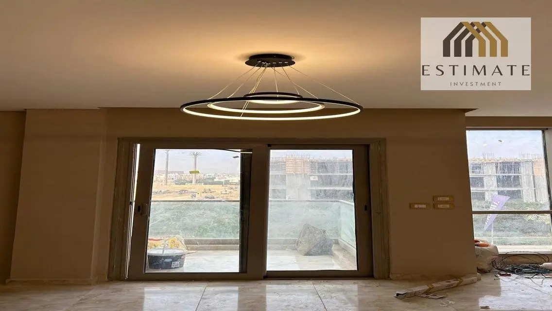 Stunning Apartment for Rent - 25000 EGP Monthly
