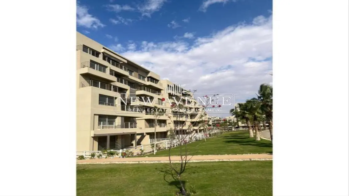 Luxury Apartment for Sale in a Prime Location