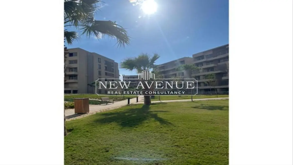 Luxury Apartment for Sale in a Prime Location
