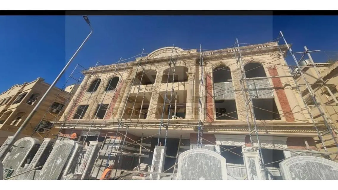 Luxury Apartment for Immediate Delivery in Narges
