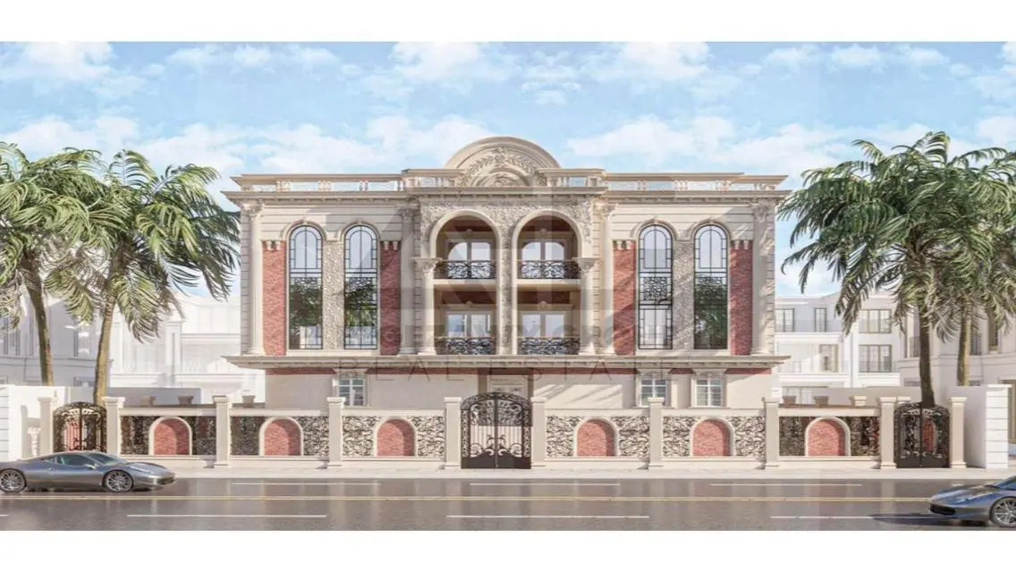 Luxury Apartment for Immediate Delivery in Narges