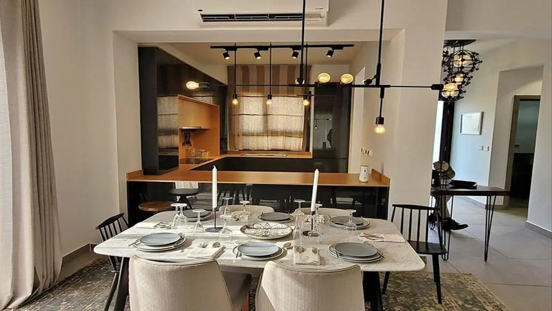 Luxury Villa for Sale with Premium Amenities