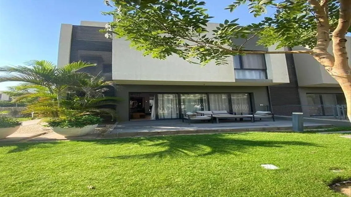 Luxury Villa for Sale with Premium Amenities