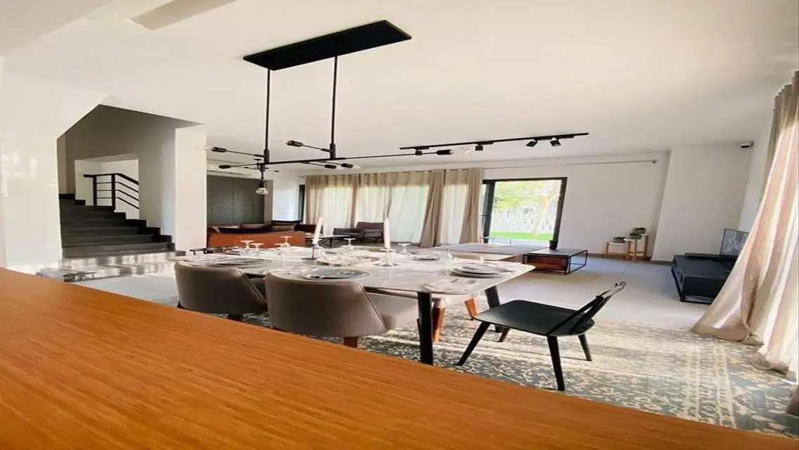 Luxury Villa for Sale with Premium Amenities