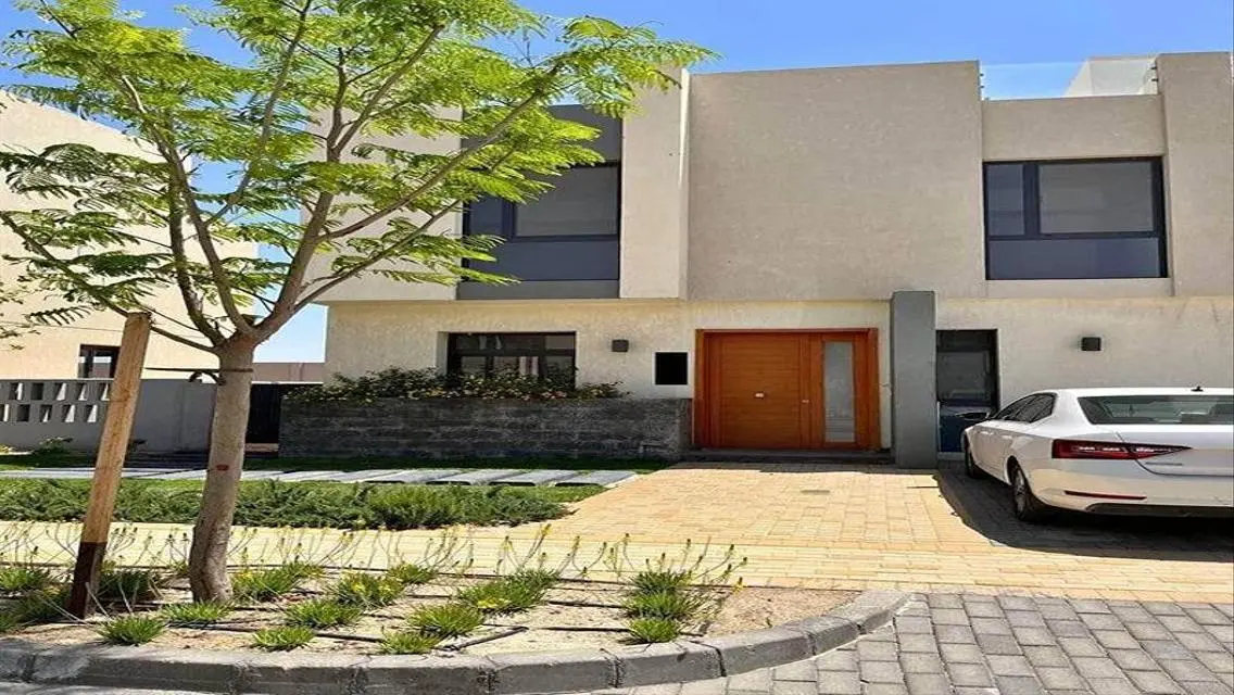 Luxury Villa for Sale with Premium Amenities