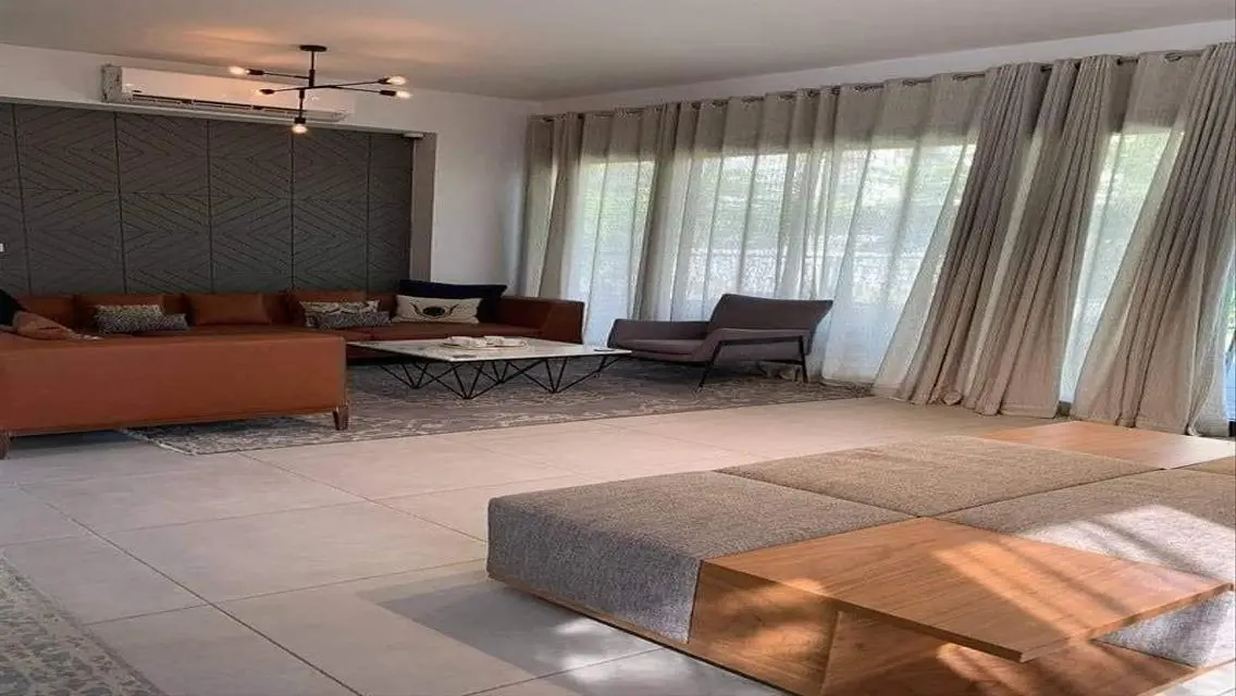 Luxury Villa for Sale with Premium Amenities