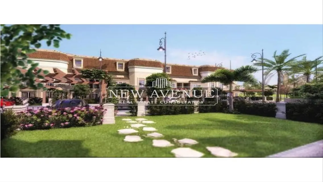 Luxurious Apartment for Sale in a Prime Location