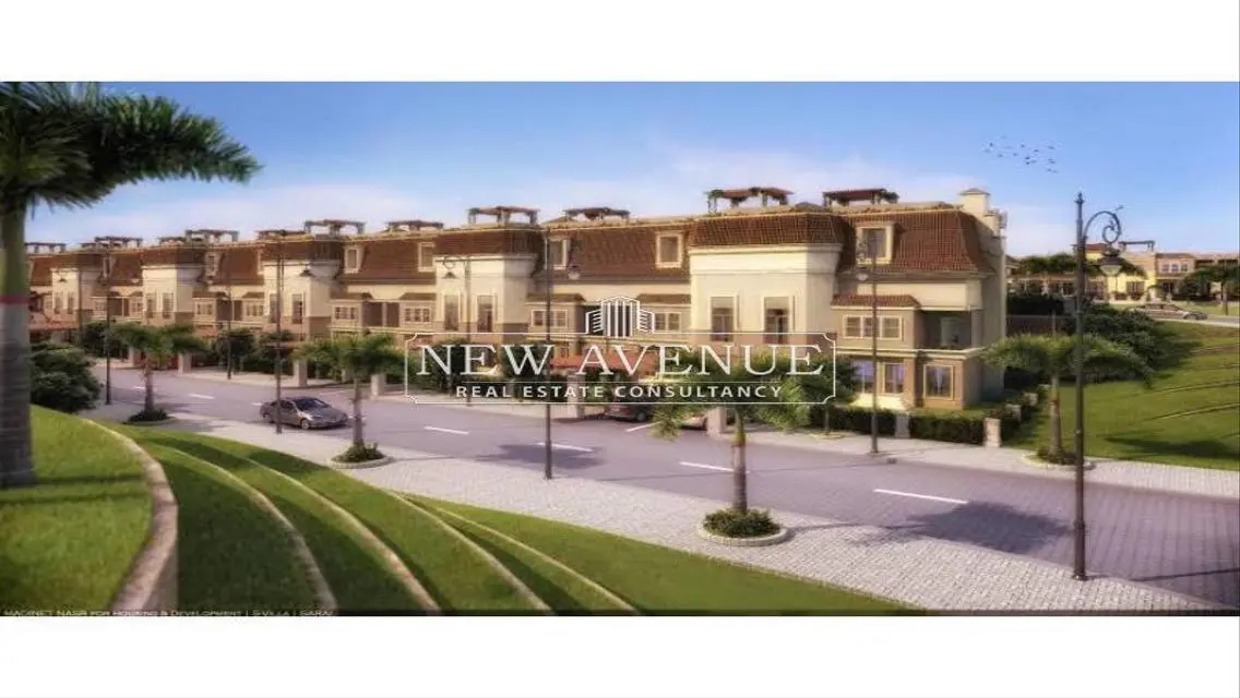 Luxurious Apartment for Sale in a Prime Location