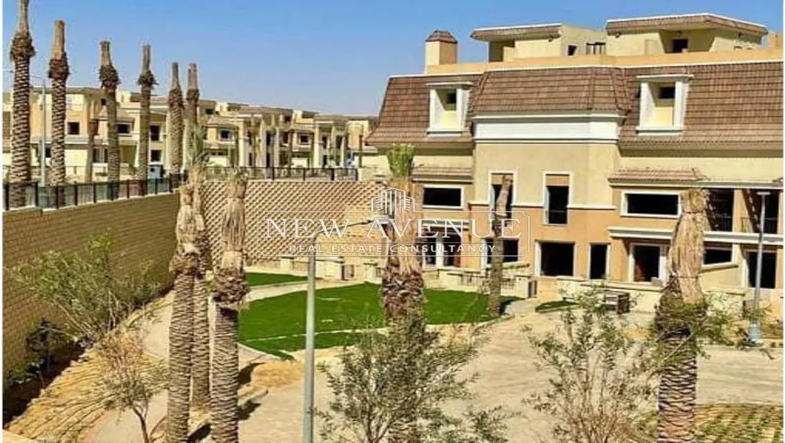 Luxurious Apartment for Sale in a Prime Location