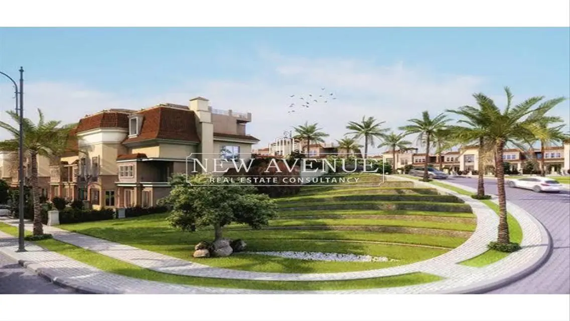 Luxurious Apartment for Sale in a Prime Location