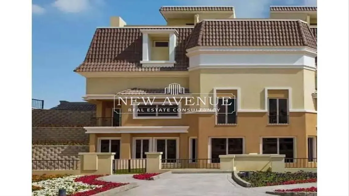 Luxurious Apartment for Sale in a Prime Location