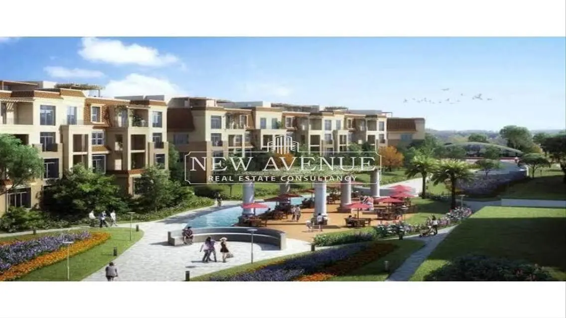 Luxurious Apartment for Sale in a Prime Location