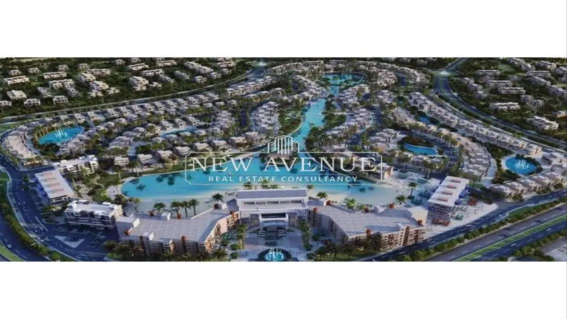 Luxurious Apartment for Sale in a Prime Location