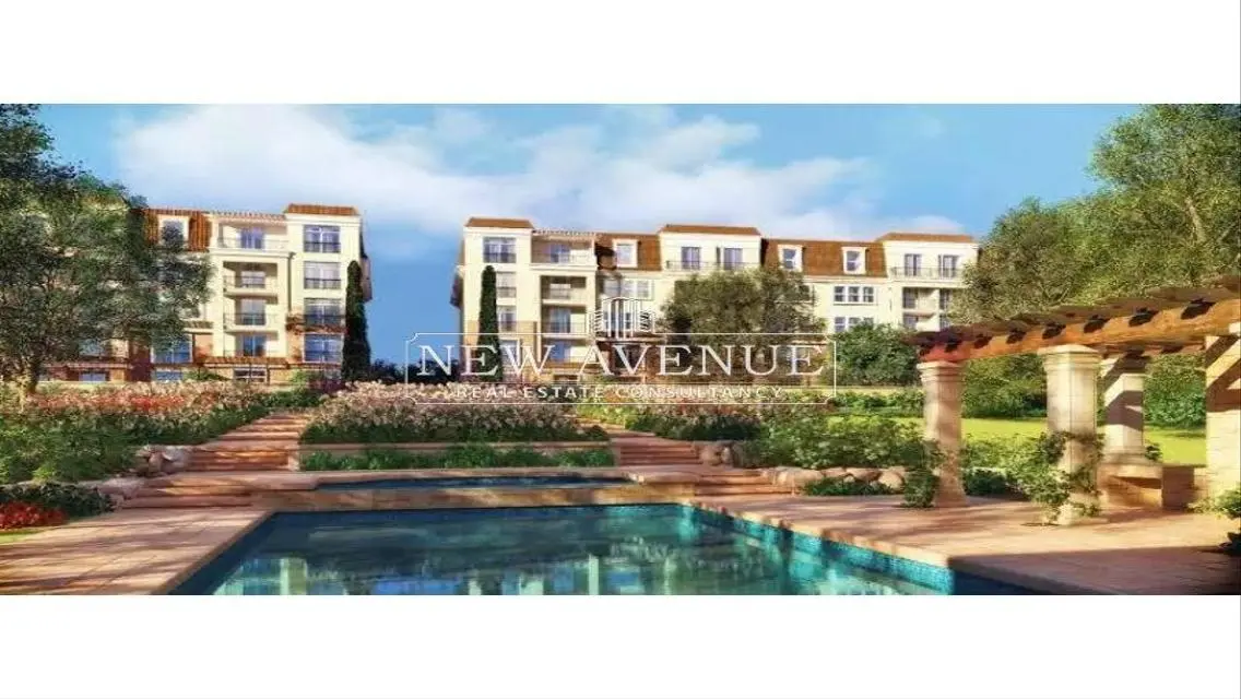 Luxurious Apartment for Sale in a Prime Location