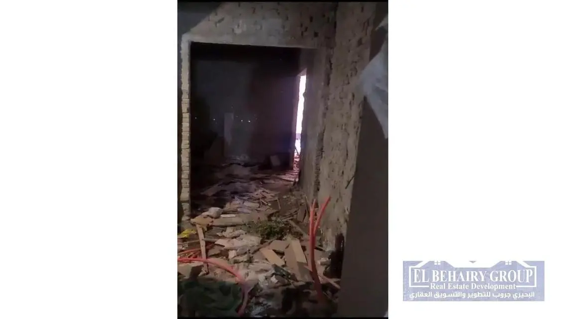 بيزمنت للبيع في النرجس فيلات 2