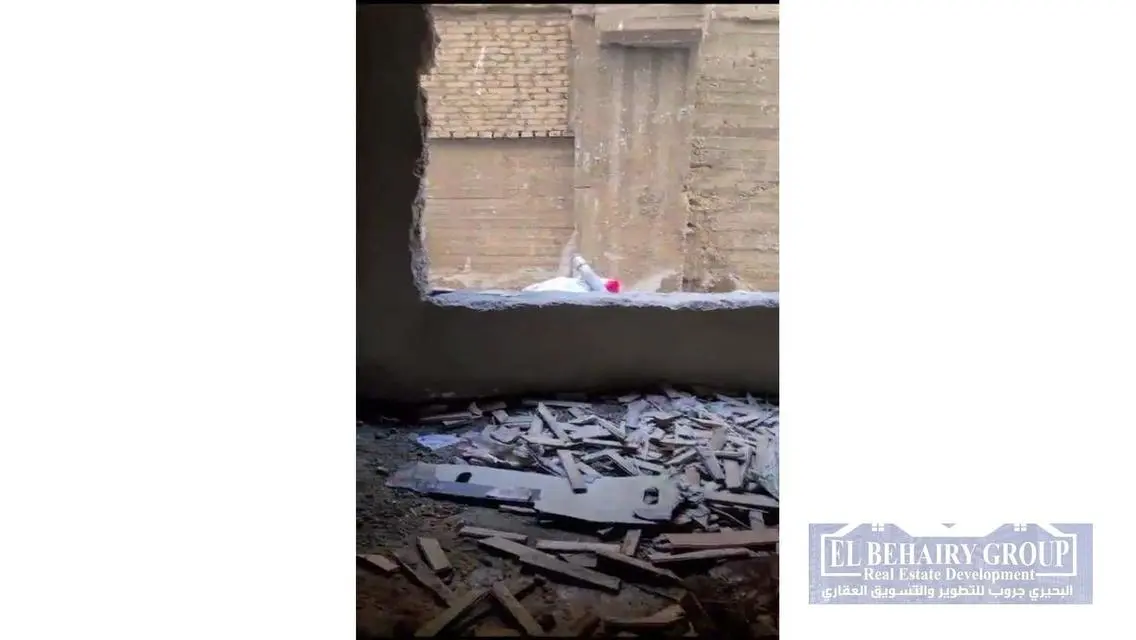 بيزمنت للبيع في النرجس فيلات 2
