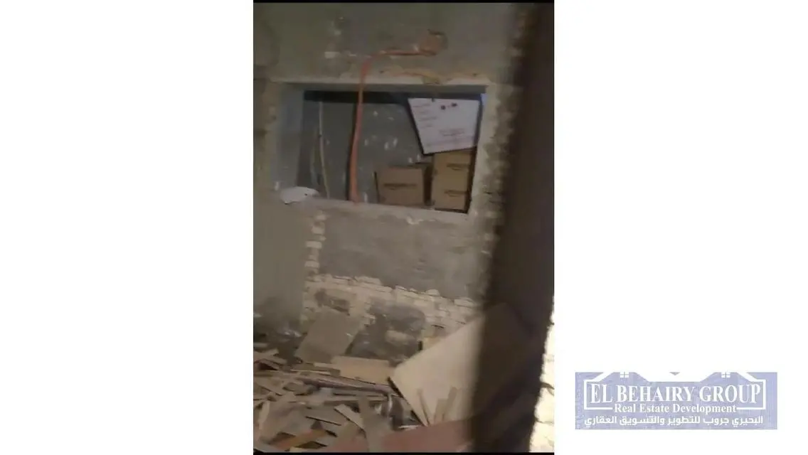بيزمنت للبيع في النرجس فيلات 2