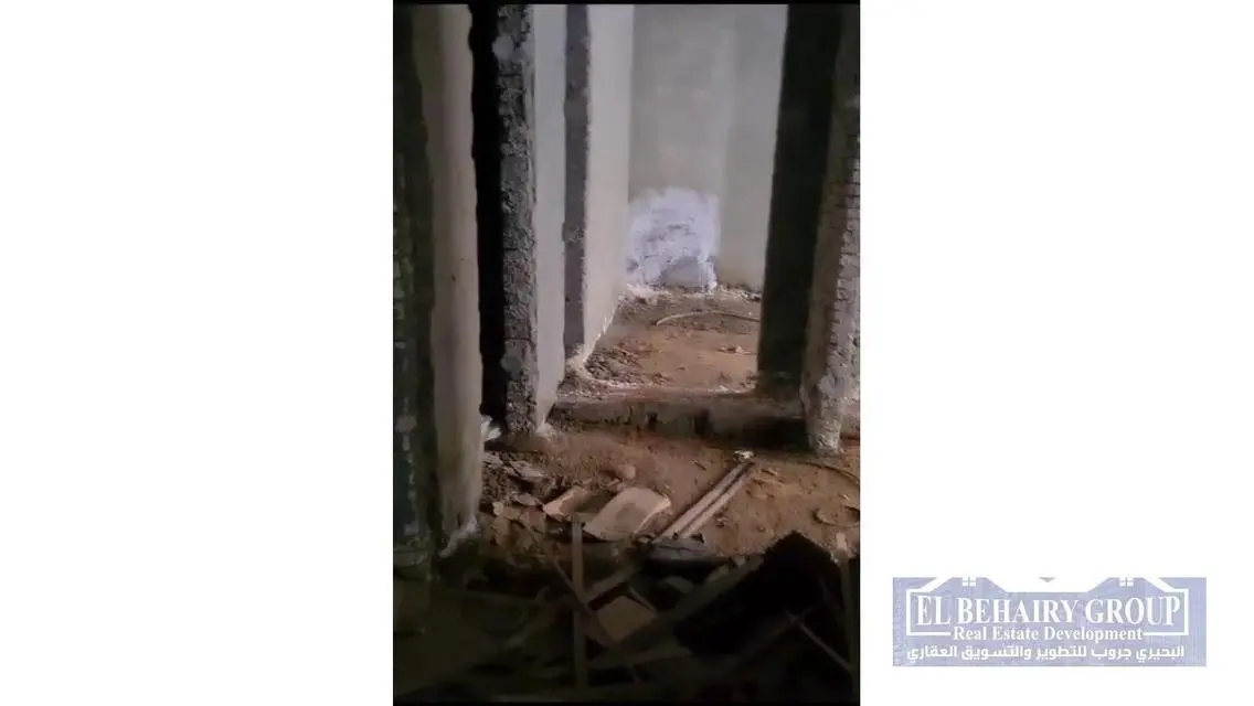 بيزمنت للبيع في النرجس فيلات 2