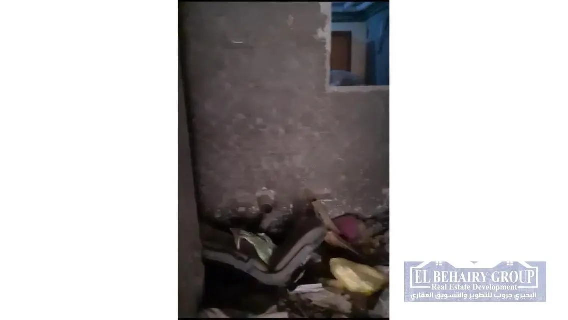 بيزمنت للبيع في النرجس فيلات 2