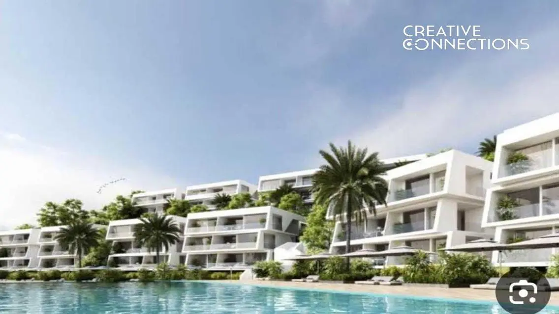 Apartment for Sale: 686 sqm with Private Balcony