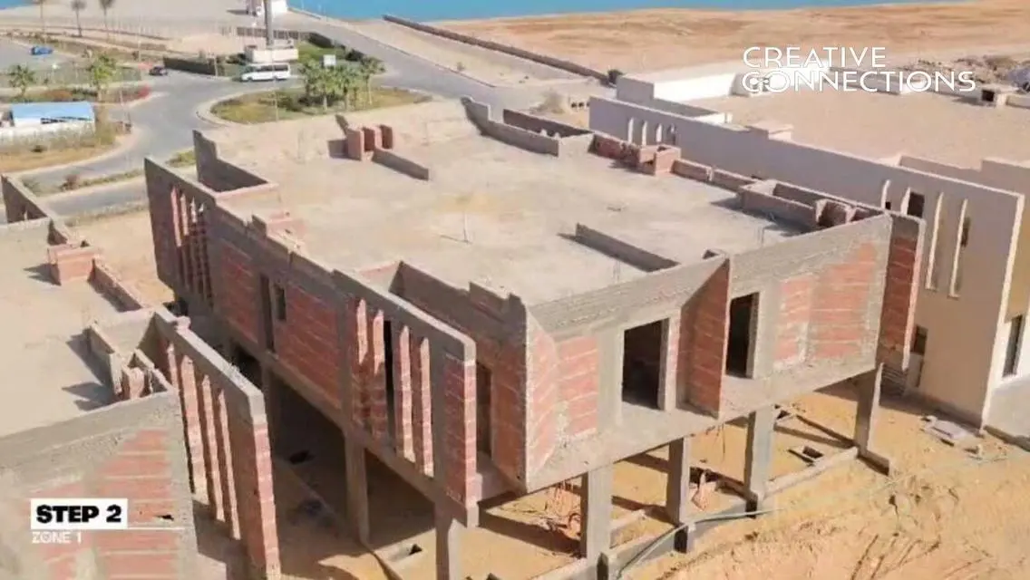 Apartment for Sale: 686 sqm with Private Balcony