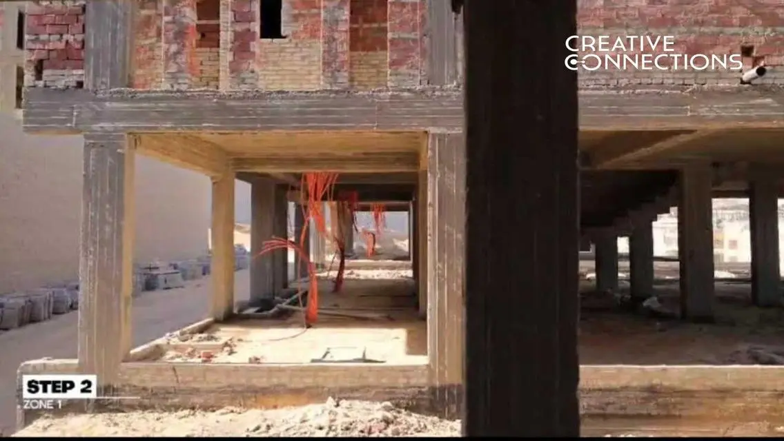 Apartment for Sale: 686 sqm with Private Balcony