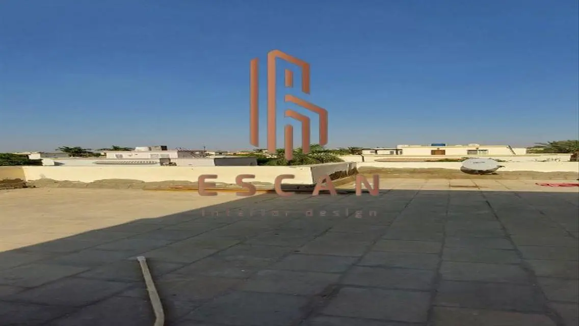 فيلا ايجار فى الرحاب نموذج A بالقرب من الخدمات