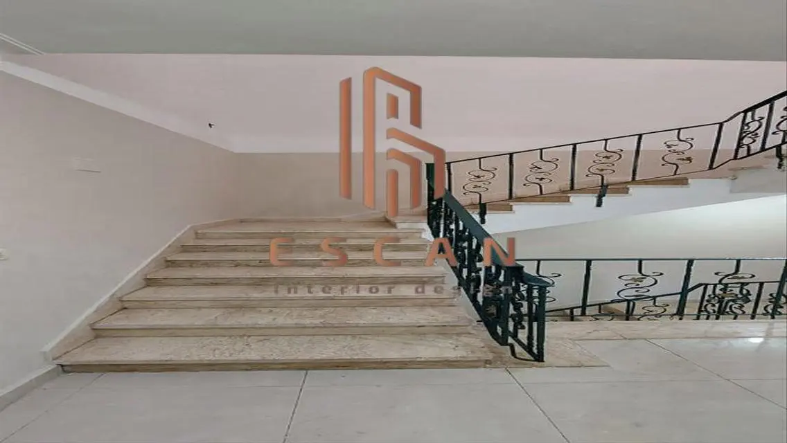 فيلا ايجار فى الرحاب نموذج A بالقرب من الخدمات